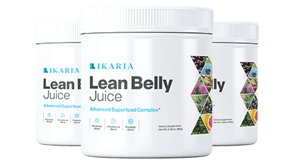 Ikaria Lean Belly Juice Order USA 